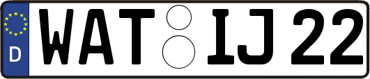 WAT-IJ22