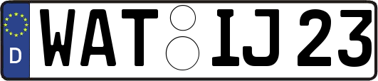 WAT-IJ23