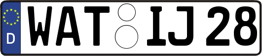 WAT-IJ28