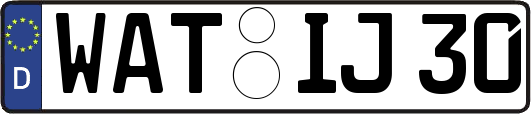 WAT-IJ30