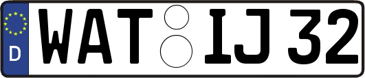 WAT-IJ32