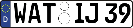WAT-IJ39