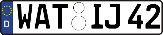 WAT-IJ42