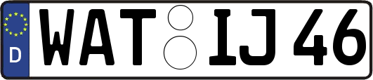 WAT-IJ46