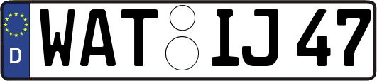 WAT-IJ47