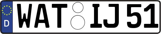 WAT-IJ51