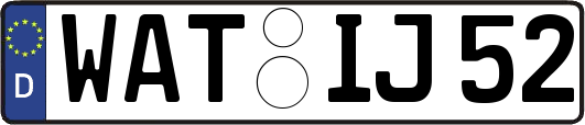 WAT-IJ52