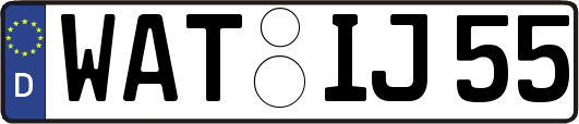 WAT-IJ55