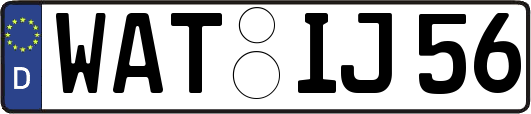 WAT-IJ56