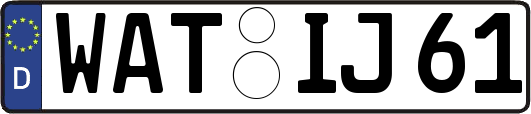 WAT-IJ61
