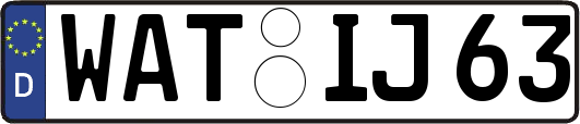 WAT-IJ63