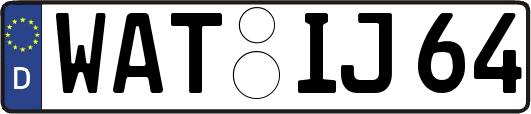 WAT-IJ64