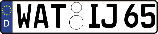 WAT-IJ65