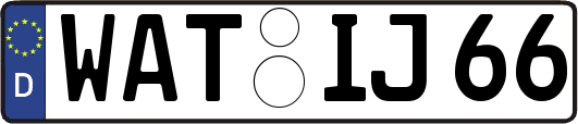WAT-IJ66