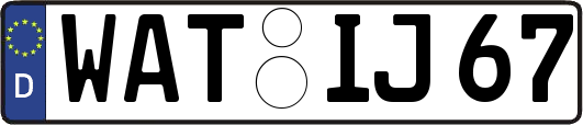 WAT-IJ67
