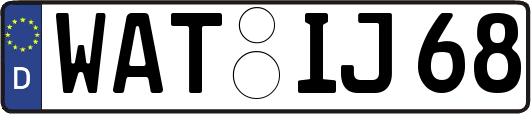 WAT-IJ68