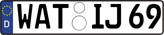 WAT-IJ69