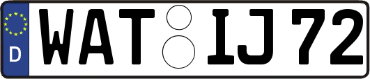 WAT-IJ72