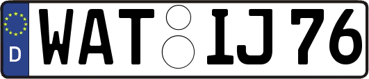 WAT-IJ76