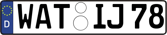 WAT-IJ78