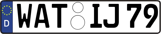 WAT-IJ79