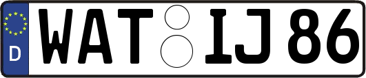 WAT-IJ86