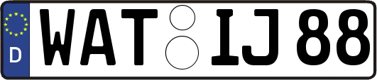 WAT-IJ88