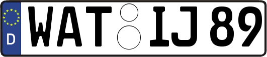WAT-IJ89