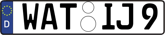 WAT-IJ9