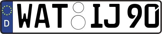 WAT-IJ90
