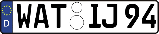 WAT-IJ94