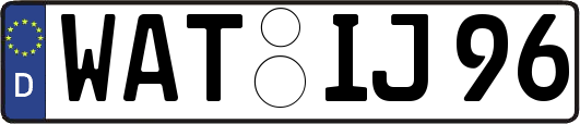 WAT-IJ96