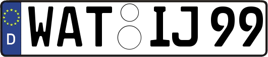 WAT-IJ99