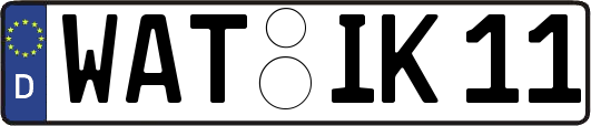 WAT-IK11