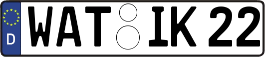 WAT-IK22