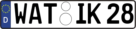 WAT-IK28