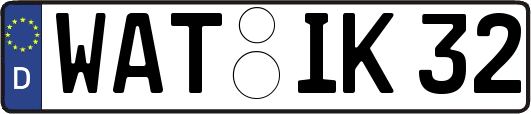 WAT-IK32
