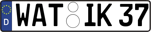 WAT-IK37