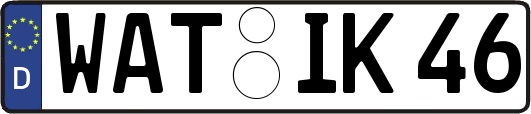 WAT-IK46