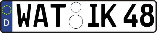 WAT-IK48
