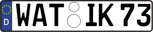 WAT-IK73