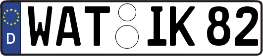 WAT-IK82