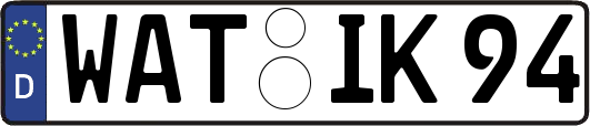 WAT-IK94