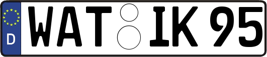 WAT-IK95