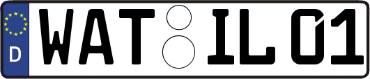 WAT-IL01