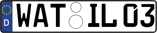 WAT-IL03
