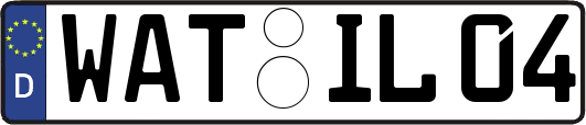 WAT-IL04