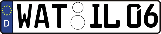 WAT-IL06