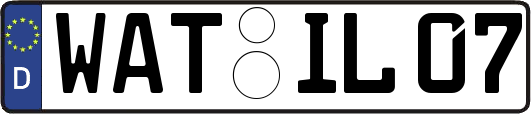 WAT-IL07
