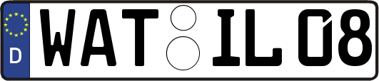 WAT-IL08